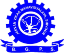 Jivan Vikas Mahavidyalaya Logo